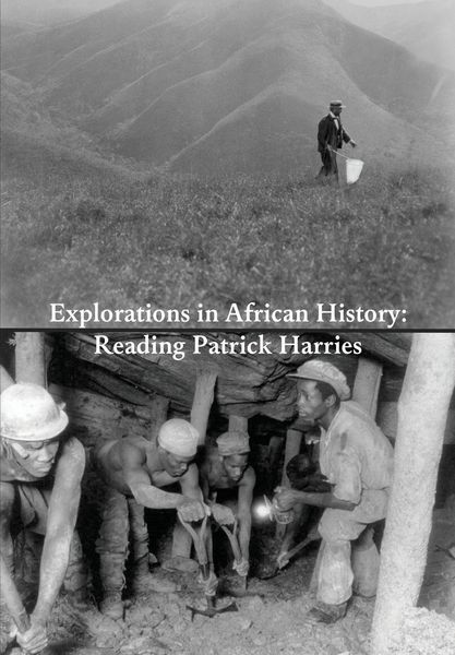 Produktbild: Explorations in African History