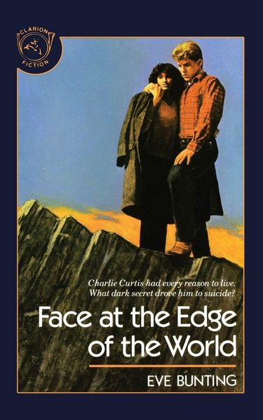 Produktbild: Face at the Edge of the World