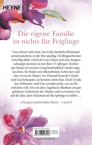 Produktbild: Verwandt in alle Ewigkeit