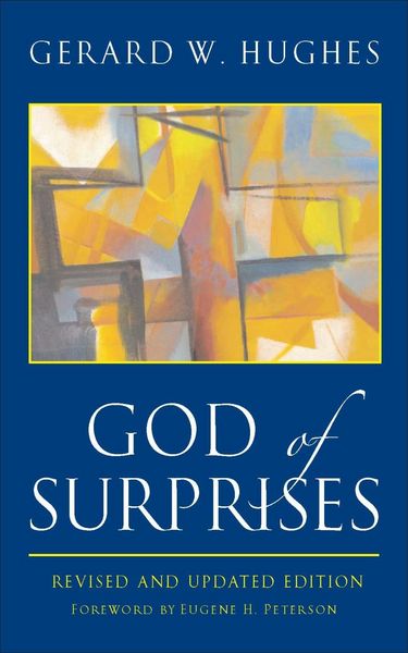 Produktbild: God of Surprises