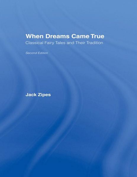 Produktbild: When Dreams Came True