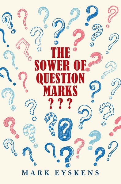 Produktbild: The Sower of Question Marks ???