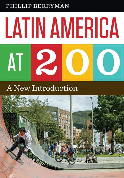 Produktbild: Latin America at 200