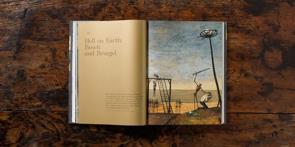 Produktbild: Bruegel