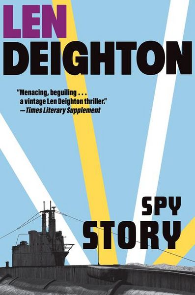 Produktbild: Spy Story