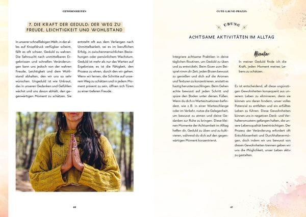 Produktbild: Sparkle and Shine &ndash; Leuchtende Zeiten f&uuml;r deine Seele