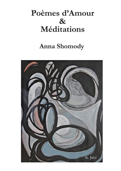 Produktbild: Poemes d amour meditations