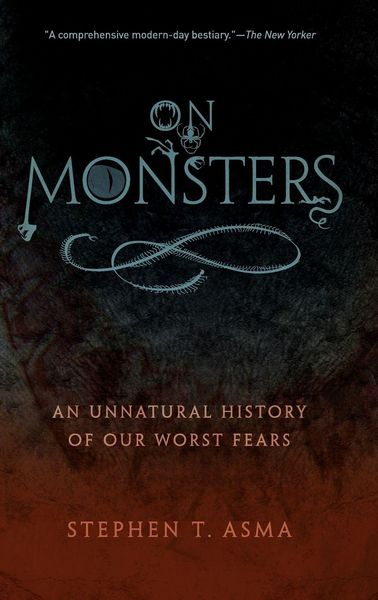 Produktbild: On Monsters