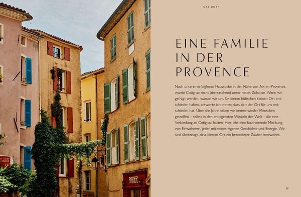 Produktbild: Provence