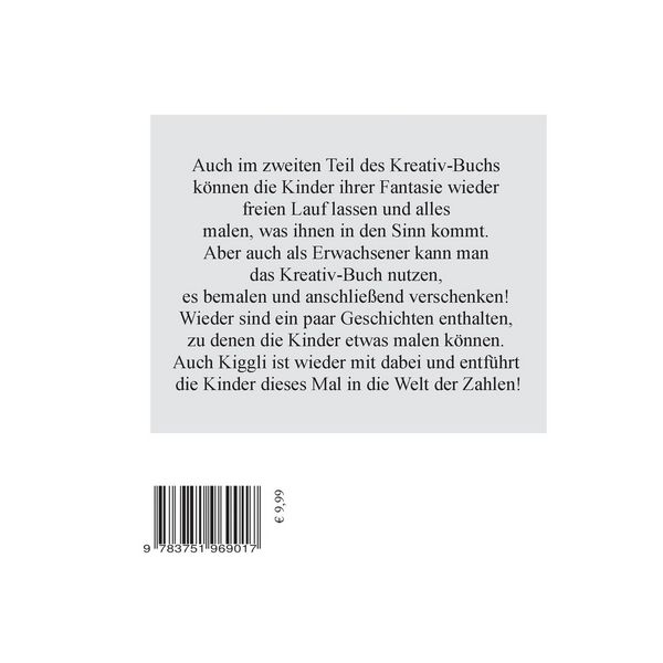 Produktbild: Das Kreativ-Buch 2