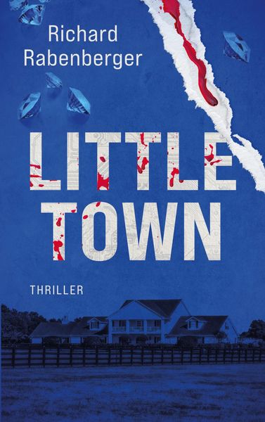Produktbild: Little Town