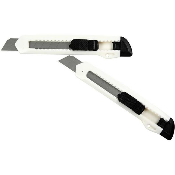 Produktbild: Creativ Company Cuttermesser, 5er Set