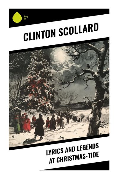 Produktbild: Lyrics and Legends at Christmas-Tide