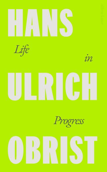 Produktbild: Life in Progress
