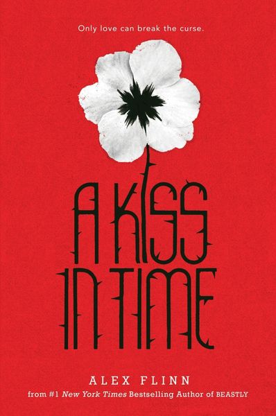 Produktbild: A Kiss in Time