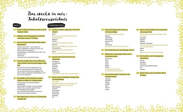 Produktbild: Dein fantastischer Balkongarten