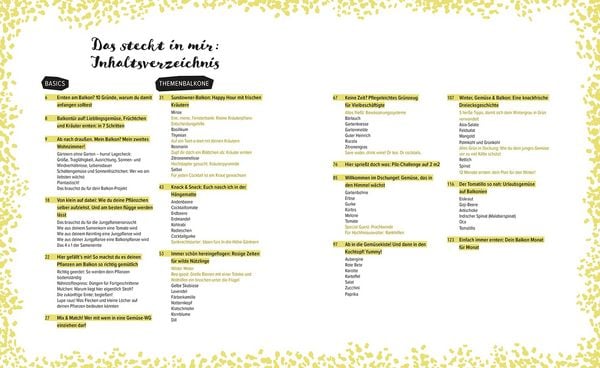 Produktbild: Dein fantastischer Balkongarten