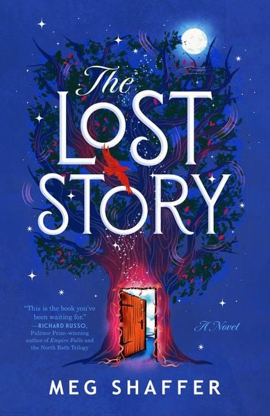 Produktbild: The Lost Story