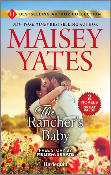 Produktbild: The Rancher's Baby & One Night with the Maverick