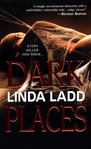 Produktbild: Dark Places