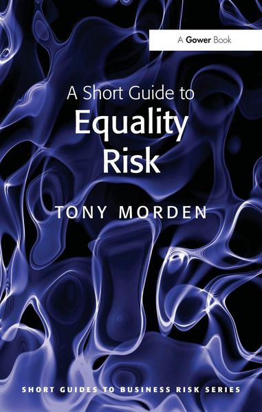 Produktbild: A Short Guide to Equality Risk