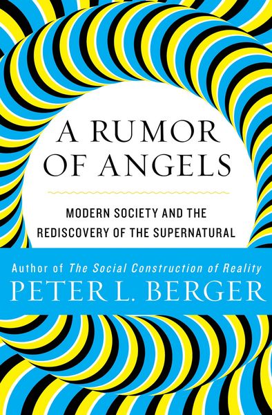 Produktbild: A Rumor of Angels