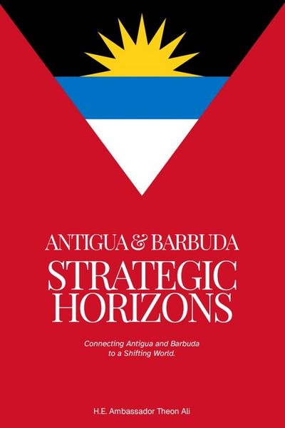 Produktbild: Strategic Horizons: Antigua & Barbuda