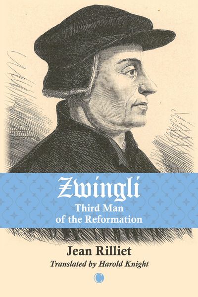 Produktbild: Zwingli