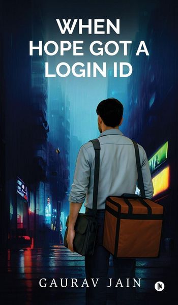 Produktbild: When Hope Got A Login ID