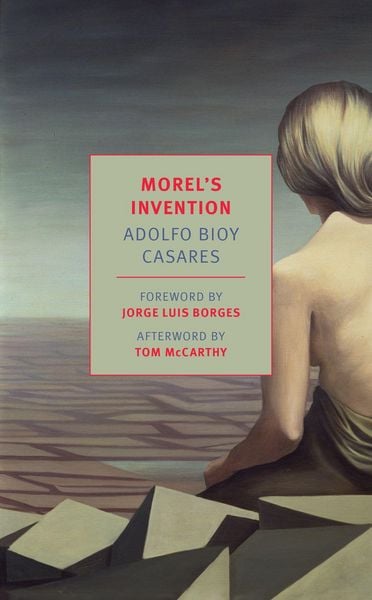 Produktbild: The Invention of Morel