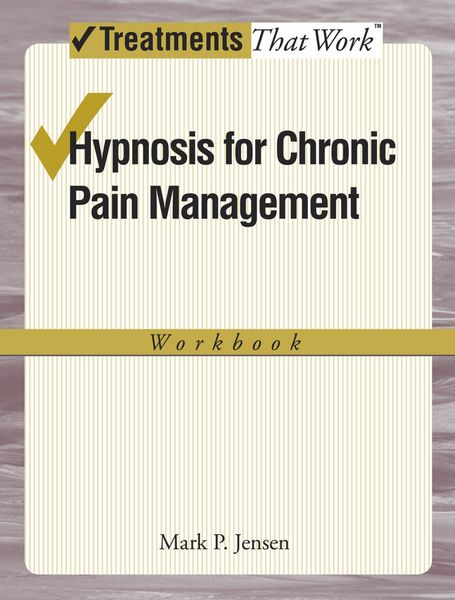 Produktbild: Hypnosis for Chronic Pain Management