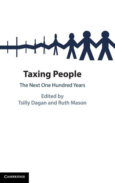 Produktbild: Taxing People