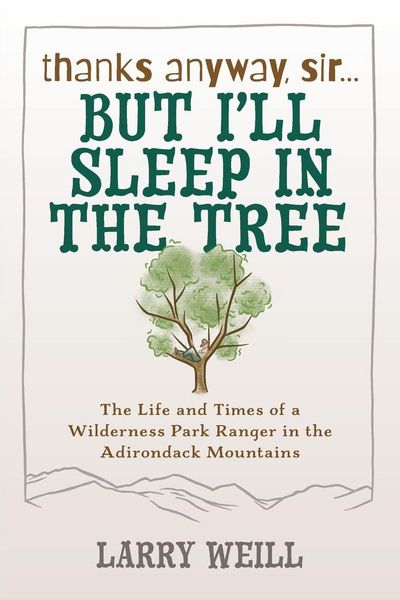 Produktbild: Thanks Anyway, Sir... But I'll Sleep In The Tree