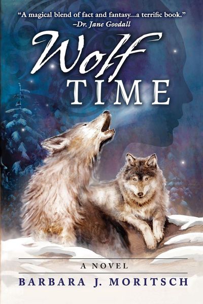 Produktbild: Wolf Time