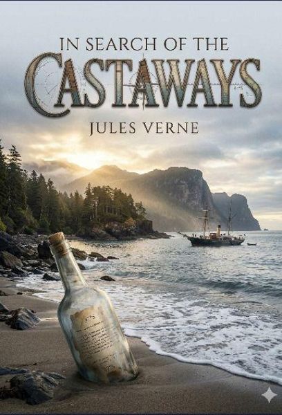 Produktbild: In Search of the Castaways