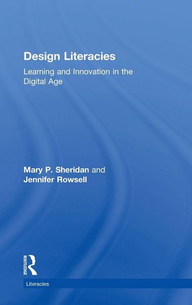 Produktbild: Design Literacies