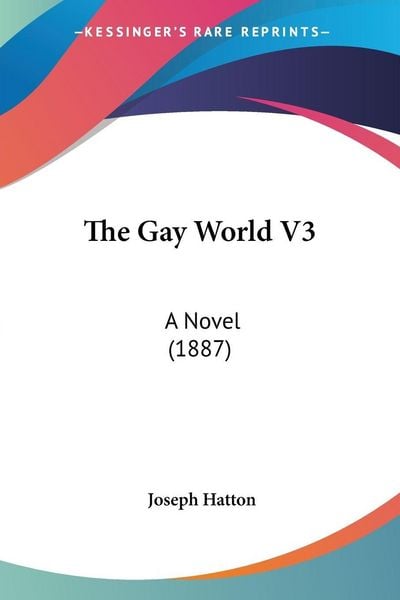 Produktbild: The Gay World V3