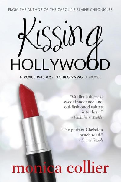 Produktbild: Kissing Hollywood