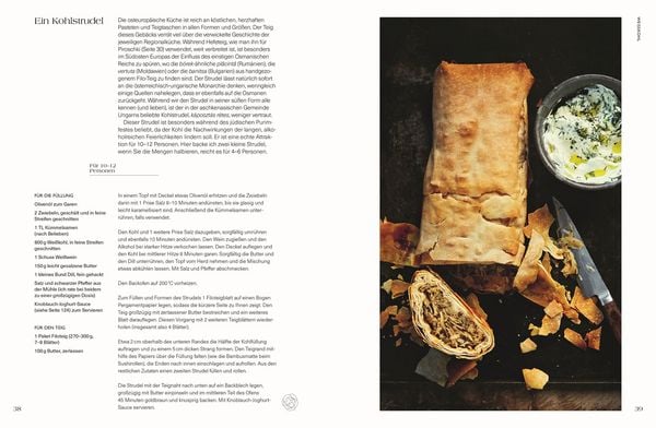 Produktbild: Kapusta