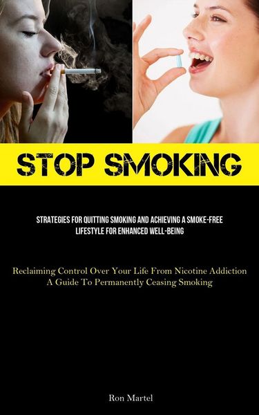 Produktbild: Stop Smoking