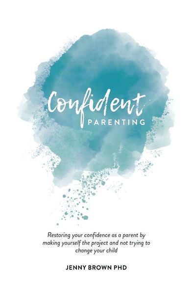 Produktbild: Confident Parenting