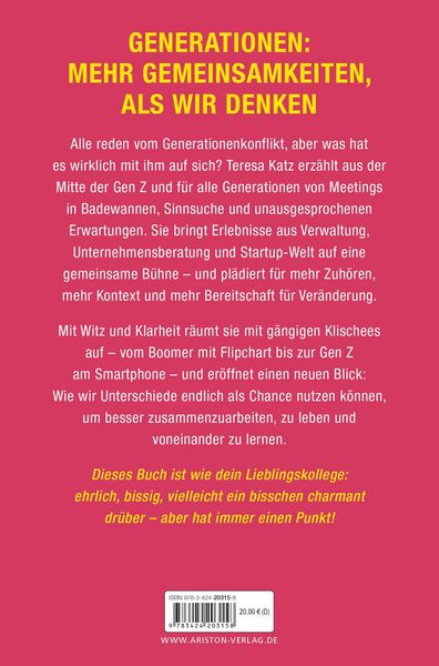 Produktbild: Vielseitig desinteressiert & trotzdem voller Meinung