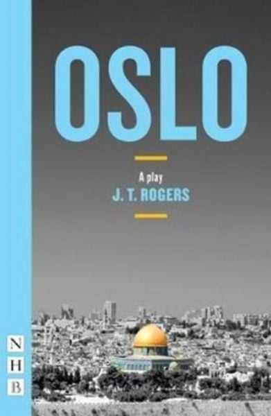 Produktbild: Oslo