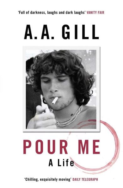 Produktbild: Pour Me