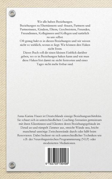 Produktbild: Wie du all deine Beziehungsprobleme l&ouml;sen kannst