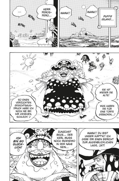 Produktbild: One Piece 90