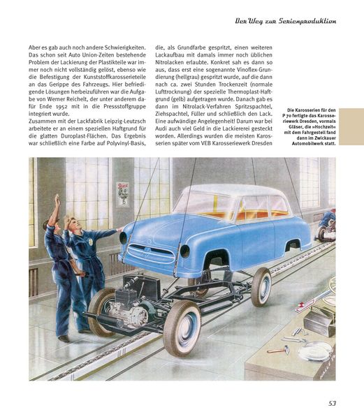 Produktbild: Trabant