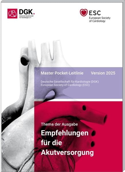 Empfehlungen für die Akutversorgung, Paperback von , Börm Bruckmeier, 978-3-89862-360-5
