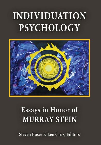 Produktbild: Individuation Psychology