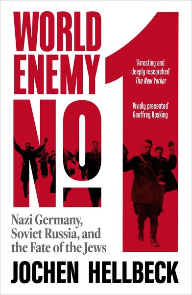 Produktbild: World Enemy No. 1